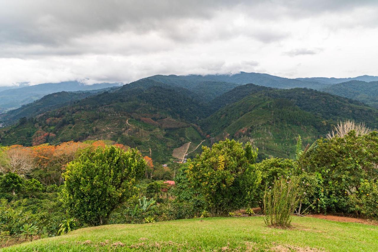 Casa Bartzis, Close To Orosi And Tapanti National Park Exterior photo