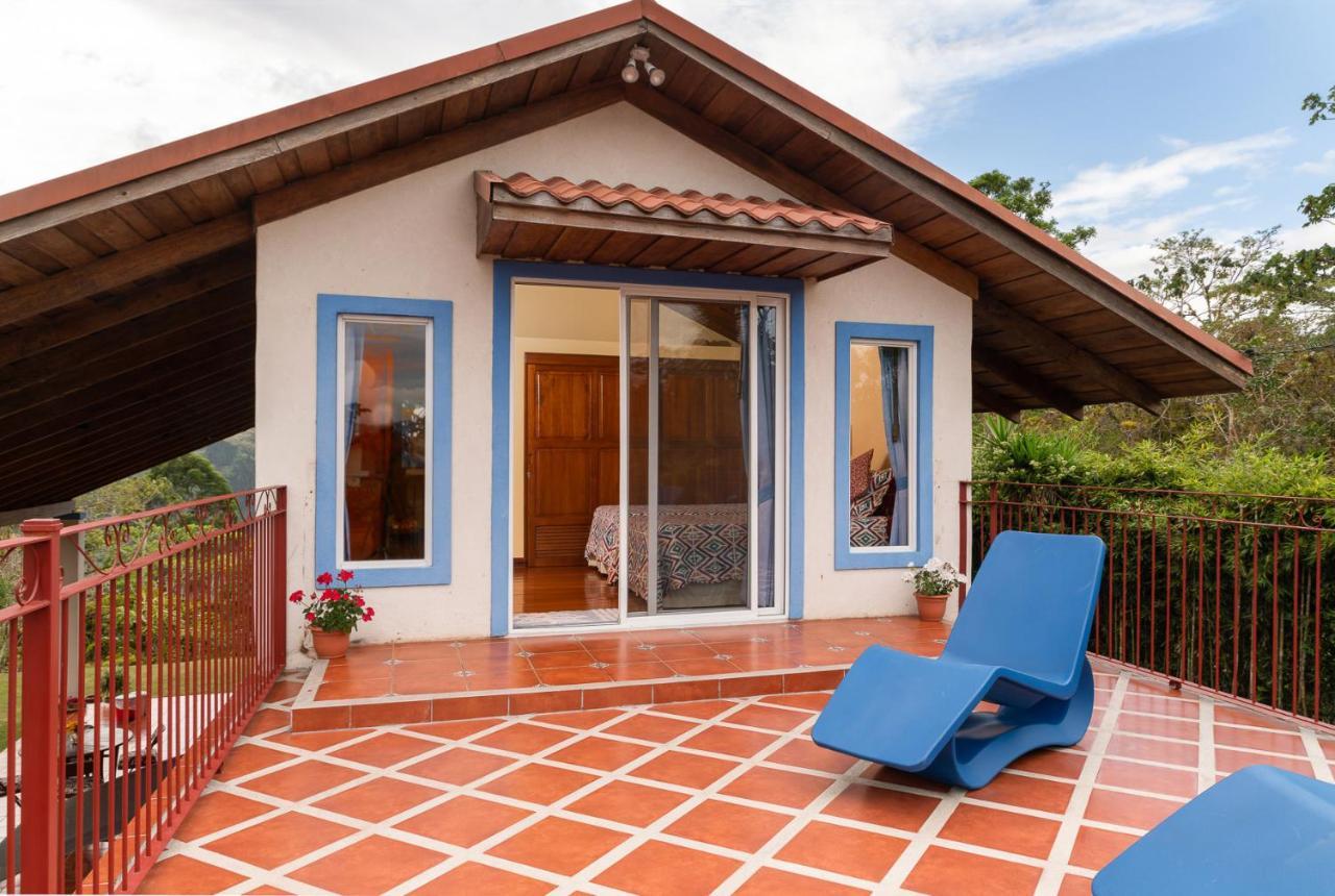 Casa Bartzis, Close To Orosi And Tapanti National Park Exterior photo