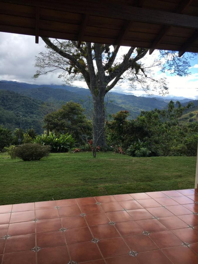 Casa Bartzis, Close To Orosi And Tapanti National Park Exterior photo