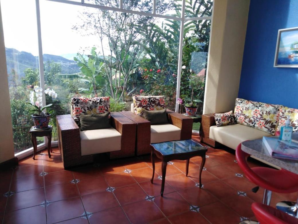 Casa Bartzis, Close To Orosi And Tapanti National Park Exterior photo