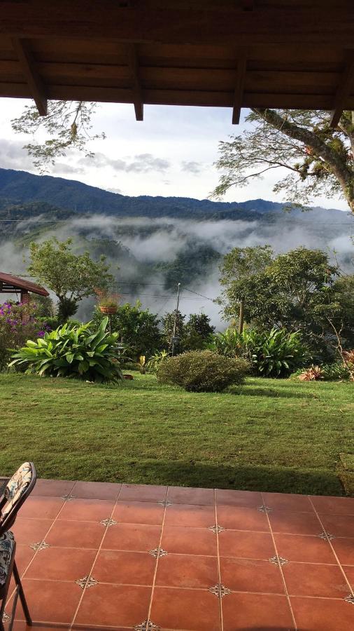 Casa Bartzis, Close To Orosi And Tapanti National Park Exterior photo