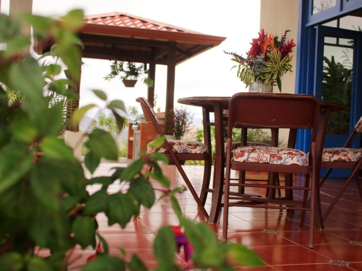 Casa Bartzis, Close To Orosi And Tapanti National Park Exterior photo