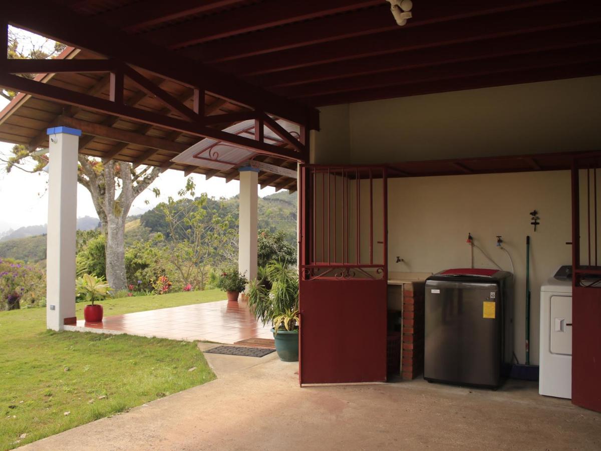 Casa Bartzis, Close To Orosi And Tapanti National Park Exterior photo