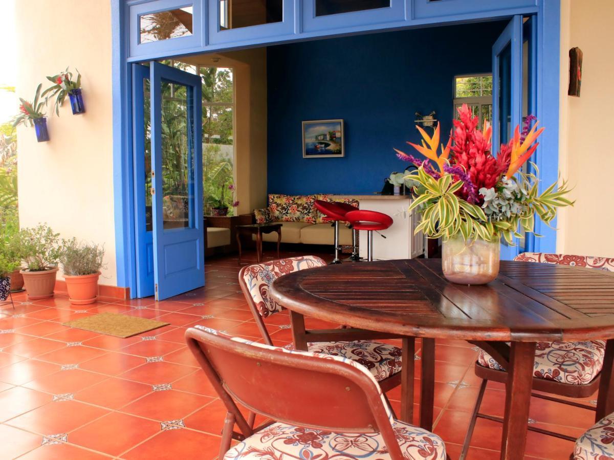 Casa Bartzis, Close To Orosi And Tapanti National Park Exterior photo