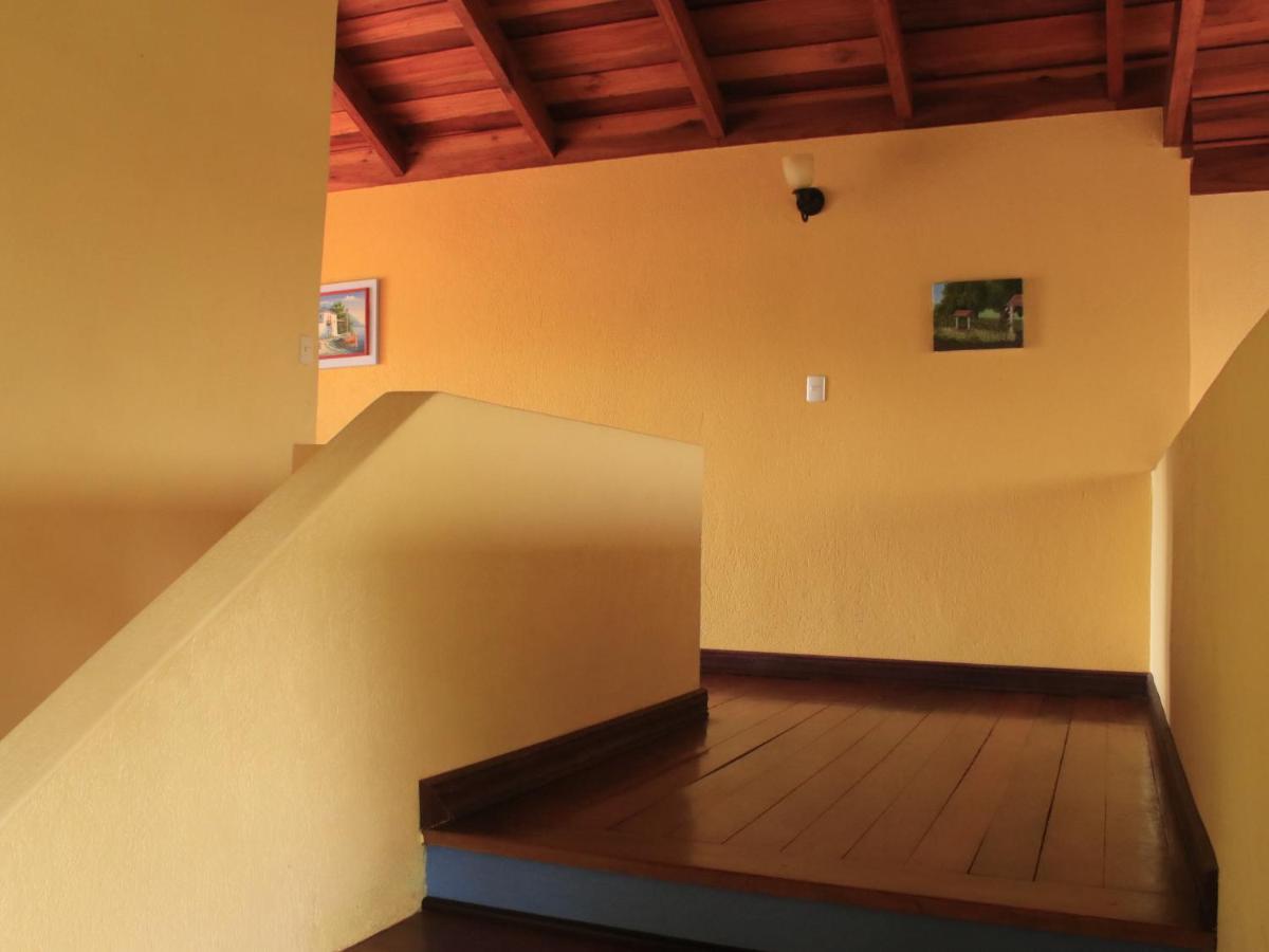 Casa Bartzis, Close To Orosi And Tapanti National Park Exterior photo