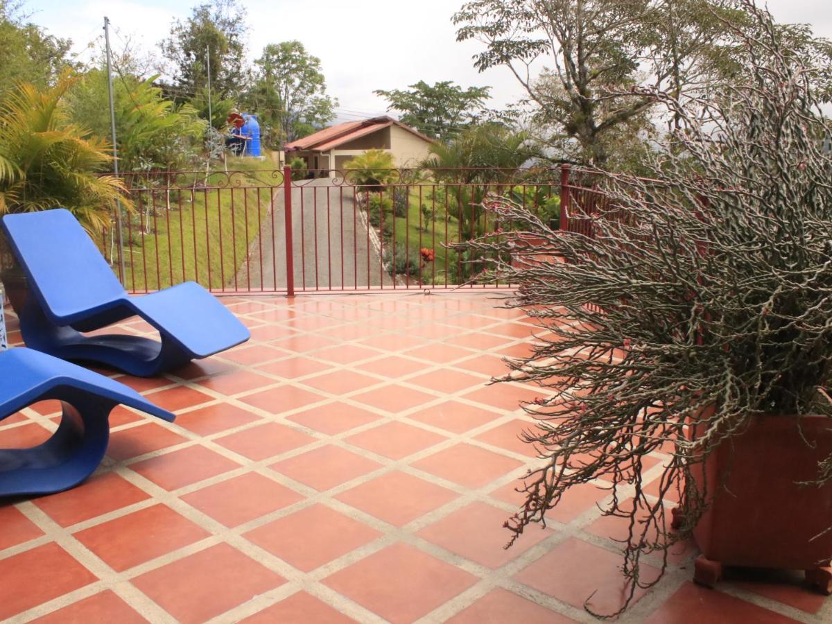 Casa Bartzis, Close To Orosi And Tapanti National Park Exterior photo