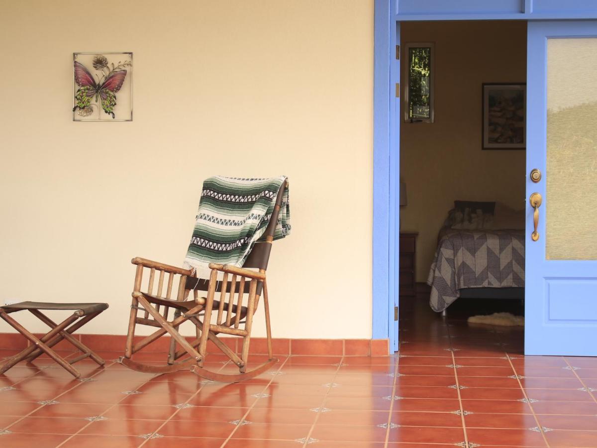 Casa Bartzis, Close To Orosi And Tapanti National Park Exterior photo