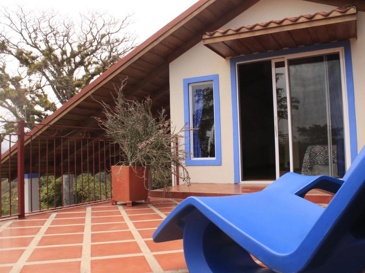Casa Bartzis, Close To Orosi And Tapanti National Park Exterior photo